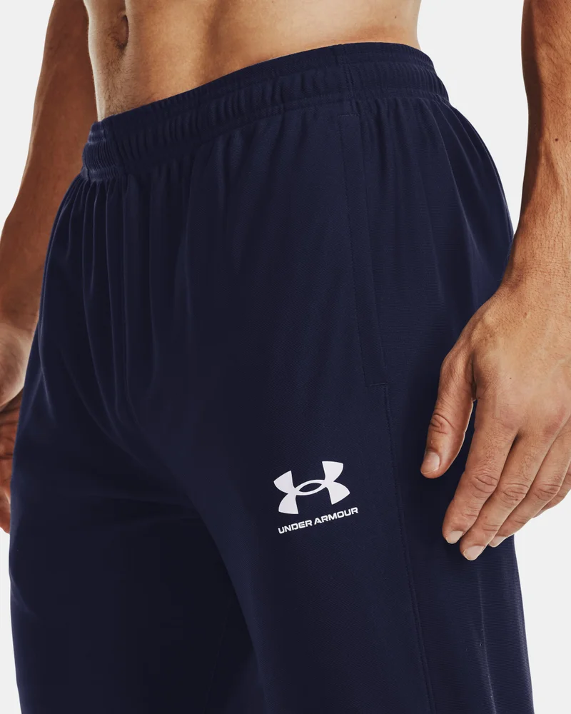 Under Armour Blue Men's Challenger Tracksuit for Men | Best Price UAE